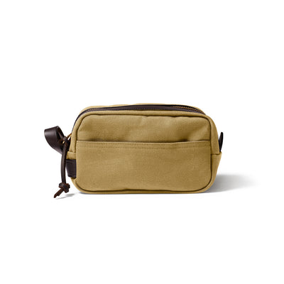 Rugged Twill Travel Kit - M.W. Reynolds