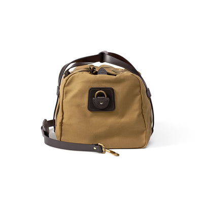 Small Rugged Twill Duffle Bag - M.W. Reynolds