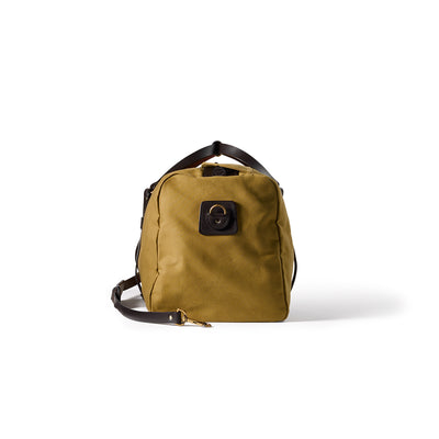 Large Rugged Twill Duffle Bag - M.W. Reynolds