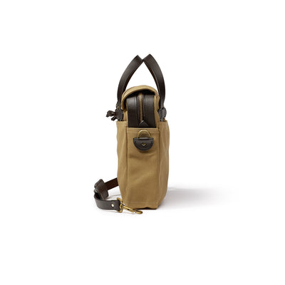 Rugged Twill Original Briefcase - M.W. Reynolds