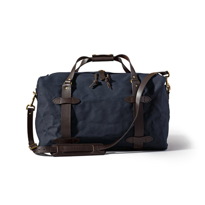 Medium Rugged Twill Duffle Bag - M.W. Reynolds