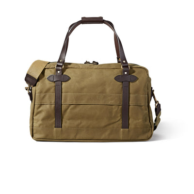 48-Hour Tin Cloth Duffle Bag - M.W. Reynolds