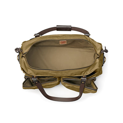 48-Hour Tin Cloth Duffle Bag - M.W. Reynolds