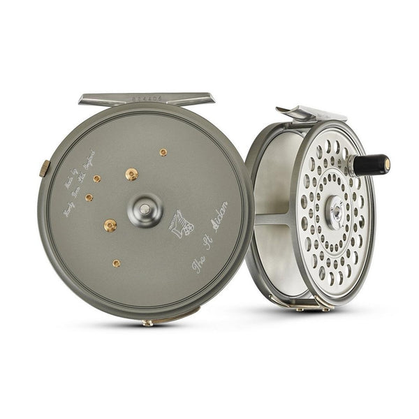Hardy Brothers 150th Anniversary Lightweight Fly Reel