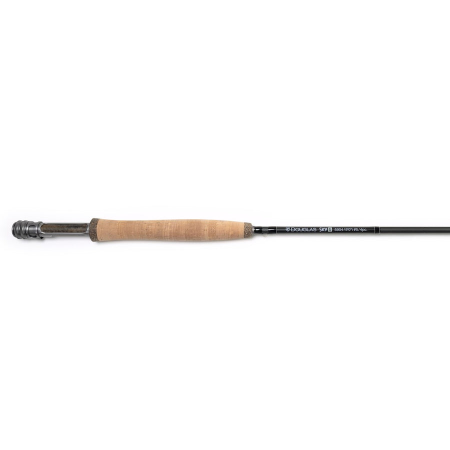 Douglas Outdoors Sky-G Fly Rod - M.W. Reynolds