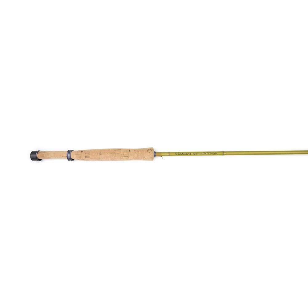 Upstream Fly Rod