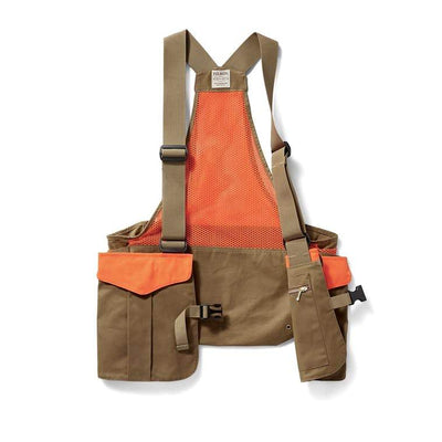 Filson Mesh Game Bag - M.W. Reynolds