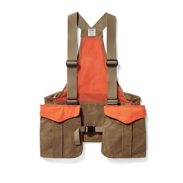 Mesh Game Bag