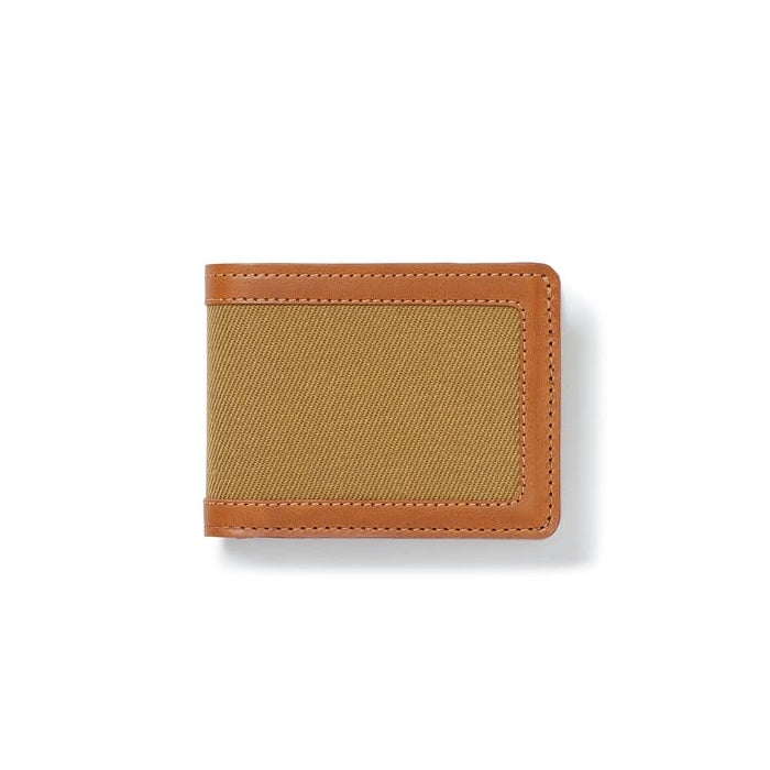 Filson Rugged Twill Outfitter Wallet - M.W. Reynolds
