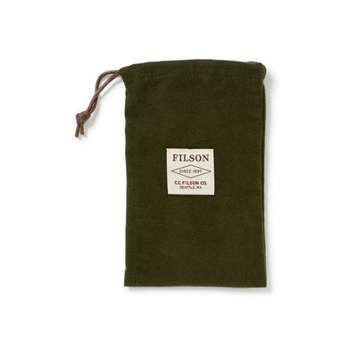 Filson Rugged Twill Packer Wallet - M.W. Reynolds