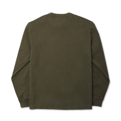 Filson Waffle Knit Thermal Crewneck - M.W. Reynolds