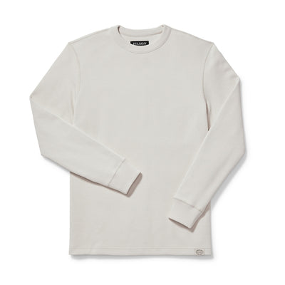 Filson Waffle Knit Thermal Crewneck - M.W. Reynolds