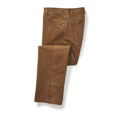 Filson Dry Tin Cloth 5 Pocket Pants - M.W. Reynolds