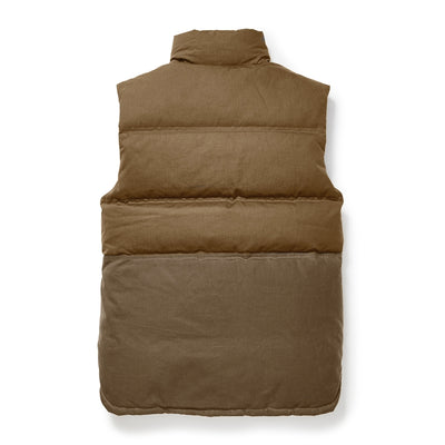 Filson Down Cruiser Vest - M.W. Reynolds