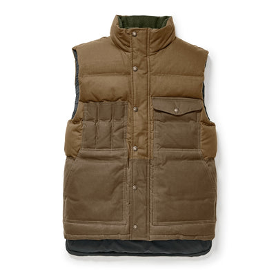 Filson Down Cruiser Vest - M.W. Reynolds