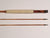 H704-2  7' #4 Bamboo Rod