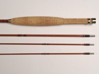 Royal Series 7'6" #5 Bamboo Rod - M.W. Reynolds