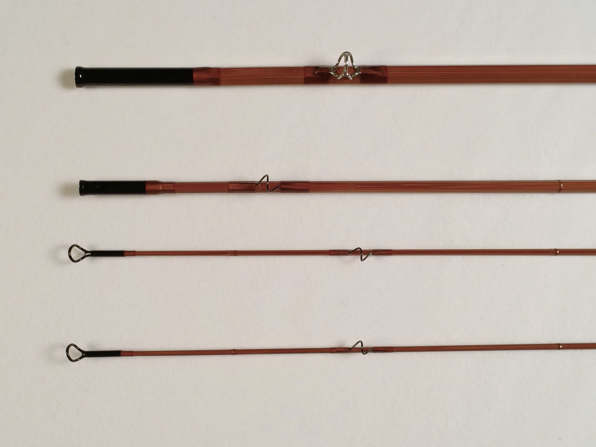 Royal Series 7'6" #5 Bamboo Rod - M.W. Reynolds