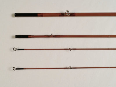Royal Series 7'6" #5 Bamboo Rod - M.W. Reynolds