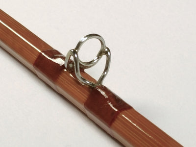 Royal Series 7'6" #5 Bamboo Rod - M.W. Reynolds