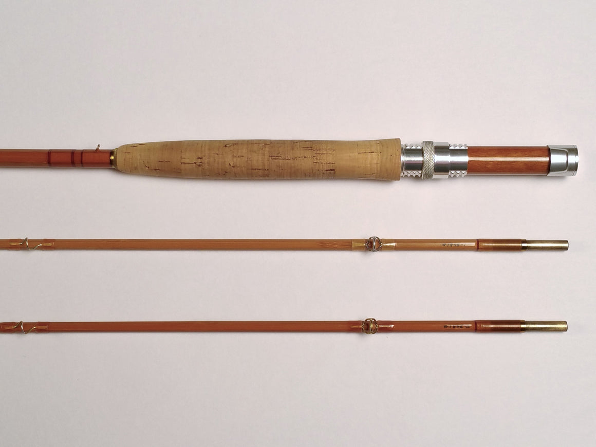 Rods - Vintage & Pre-Owned