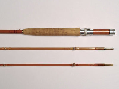 Salmon 9' #8/9 - M.W. Reynolds