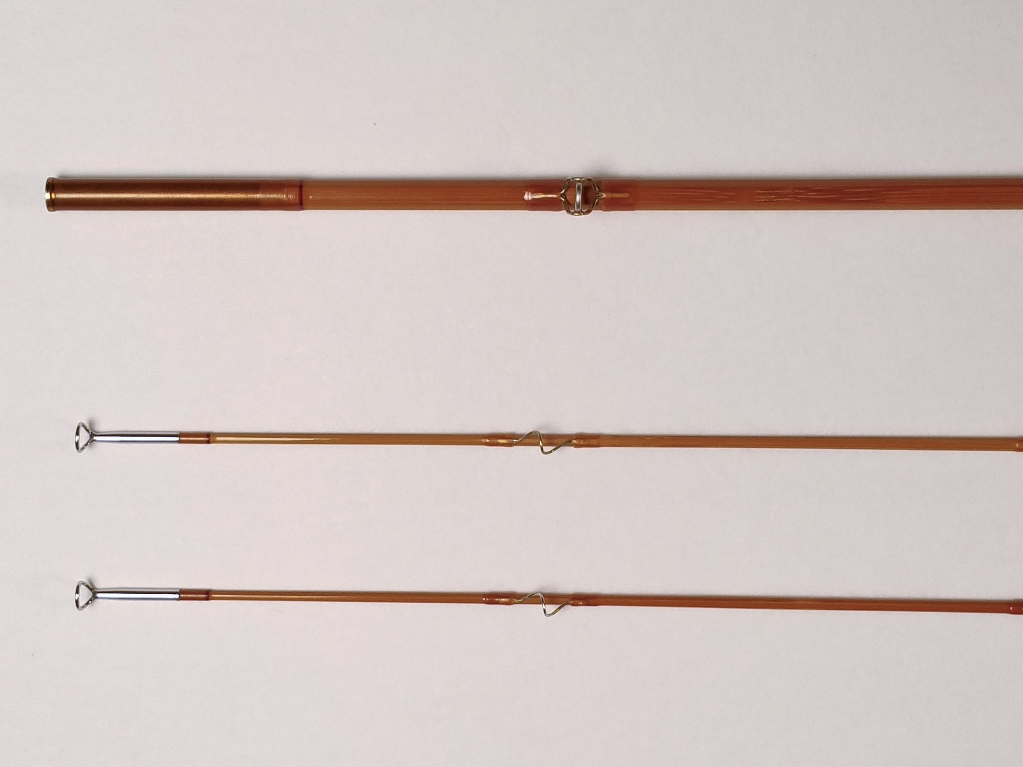 Salmon 9' #8/9 - M.W. Reynolds