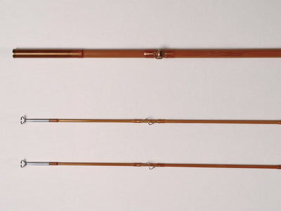 Salmon 9' #8/9 - M.W. Reynolds