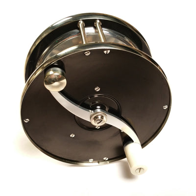 Deluxe II Salmon Spey Reel - M.W. Reynolds