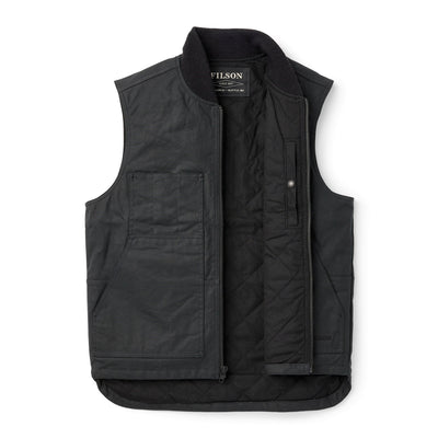 Tin Cloth Insulated Work Vest