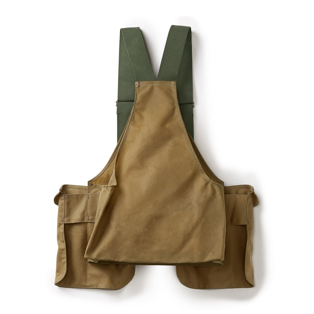 Filson Tin Game Bag - M.W. Reynolds