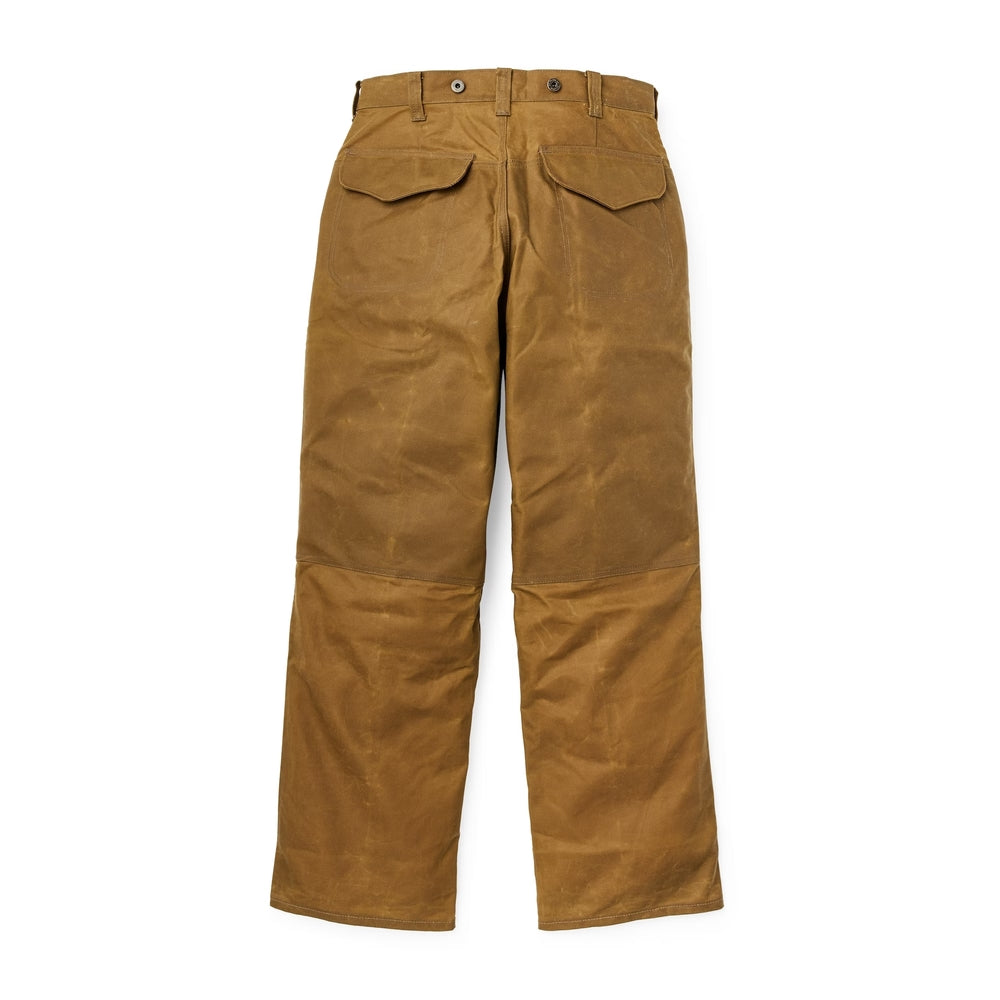 Oil Finish Double Tin Cloth Pants
