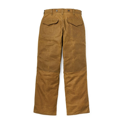 Oil Finish Double Tin Cloth Pants