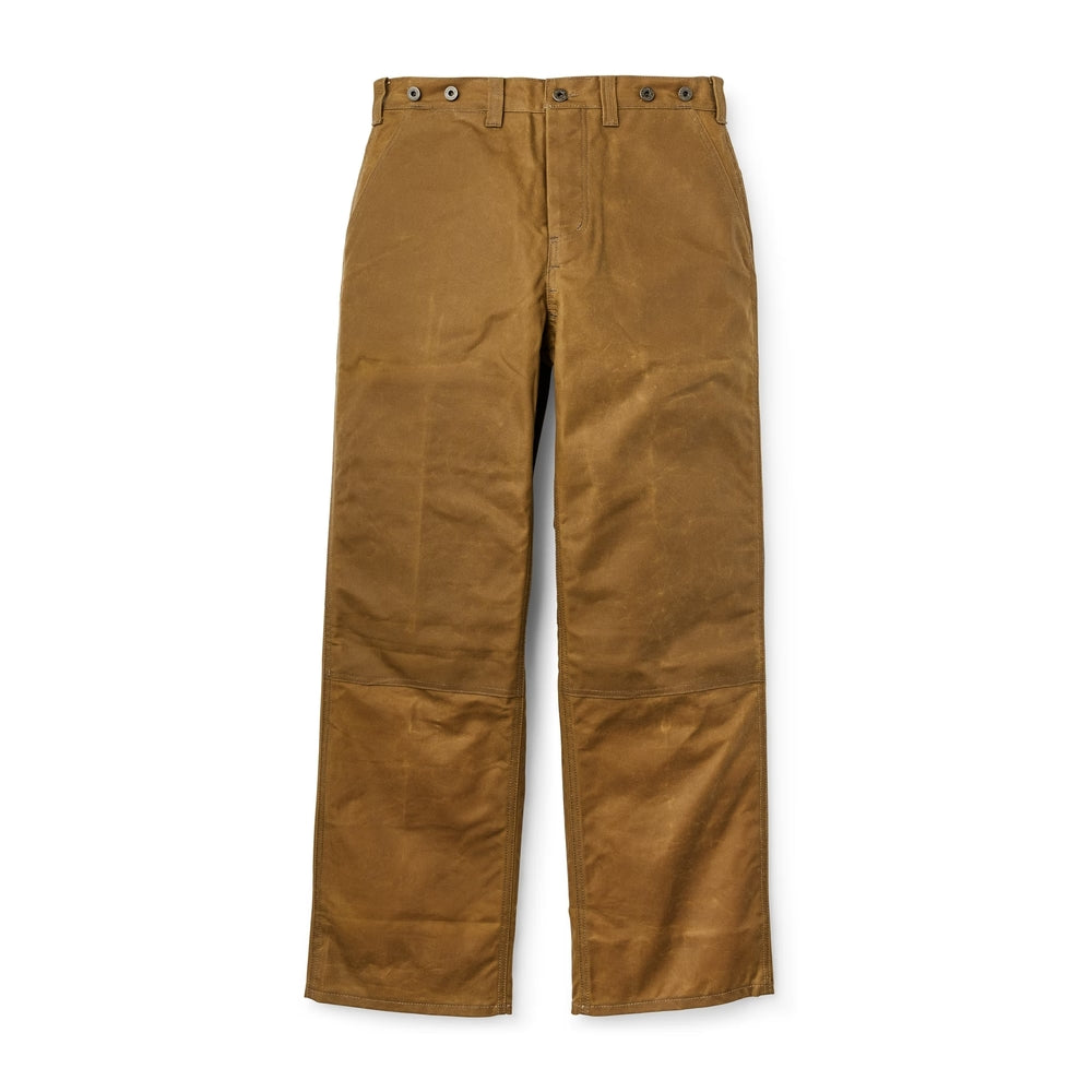 Oil Finish Double Tin Cloth Pants
