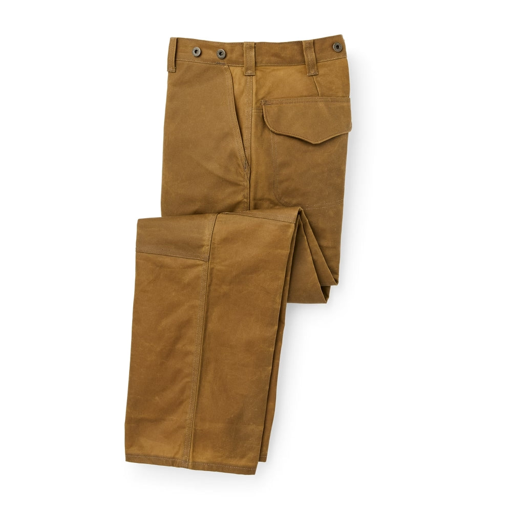 Oil Finish Double Tin Cloth Pants