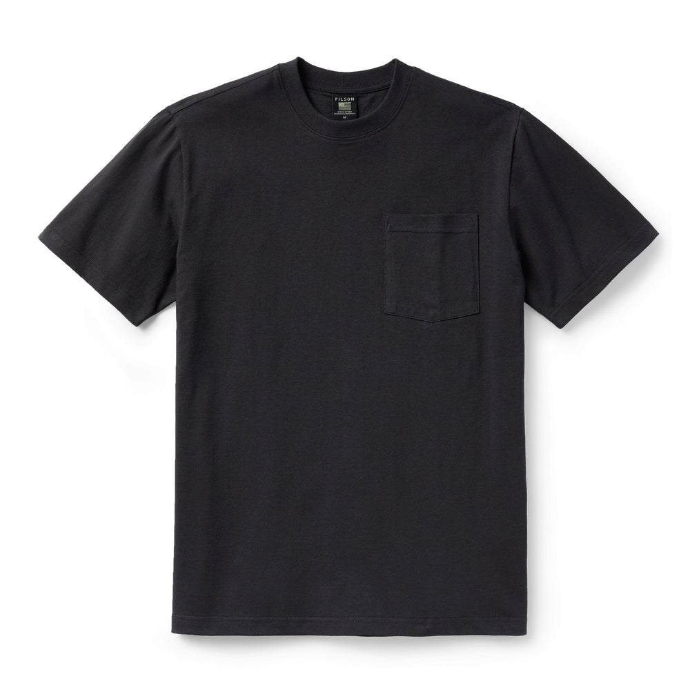Pioneer Pocket T-Shirt
