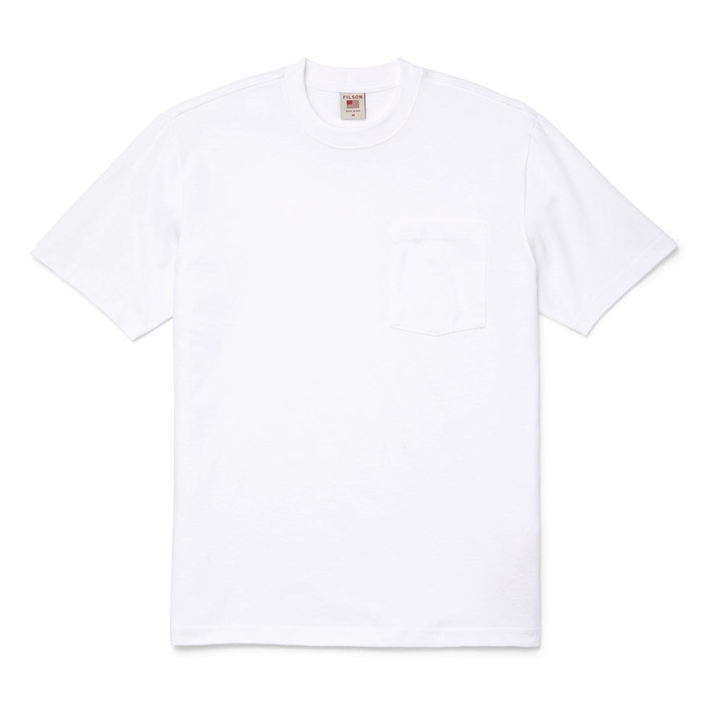 Pioneer Pocket T-Shirt