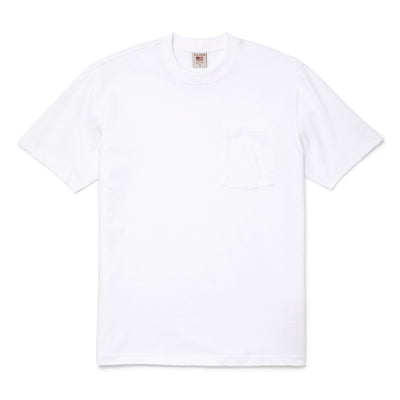 Pioneer Pocket T-Shirt