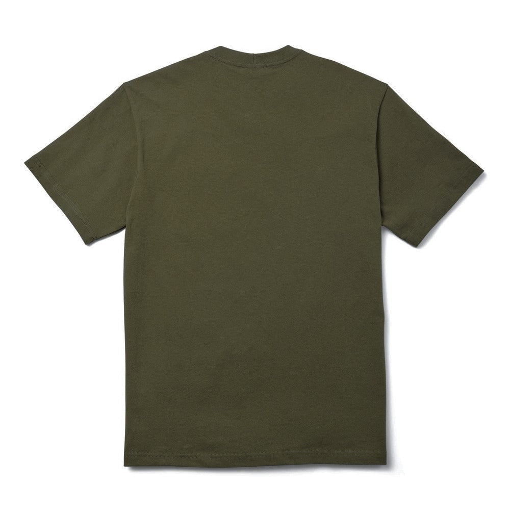 Pioneer Pocket T-Shirt