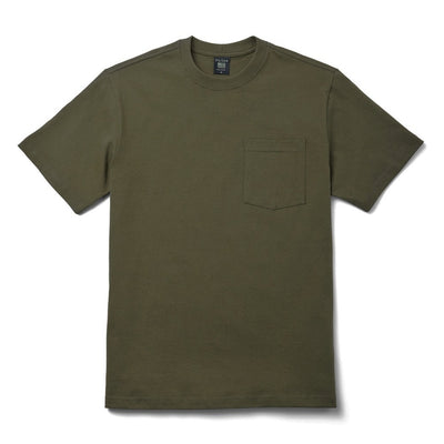 Pioneer Pocket T-Shirt