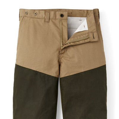 Shelter Cloth Brush Pants