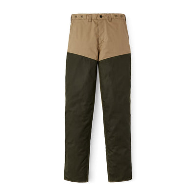 Shelter Cloth Brush Pants
