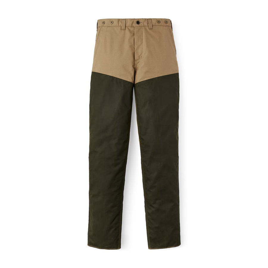 Shelter Cloth Brush Pants
