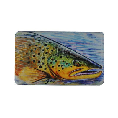 Montana Fly Company Midge Flyweight Fly Box - M.W. Reynolds