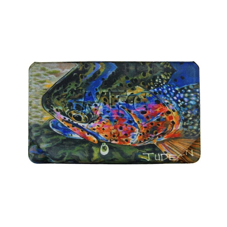 Montana Fly Company Midge Flyweight Fly Box - M.W. Reynolds