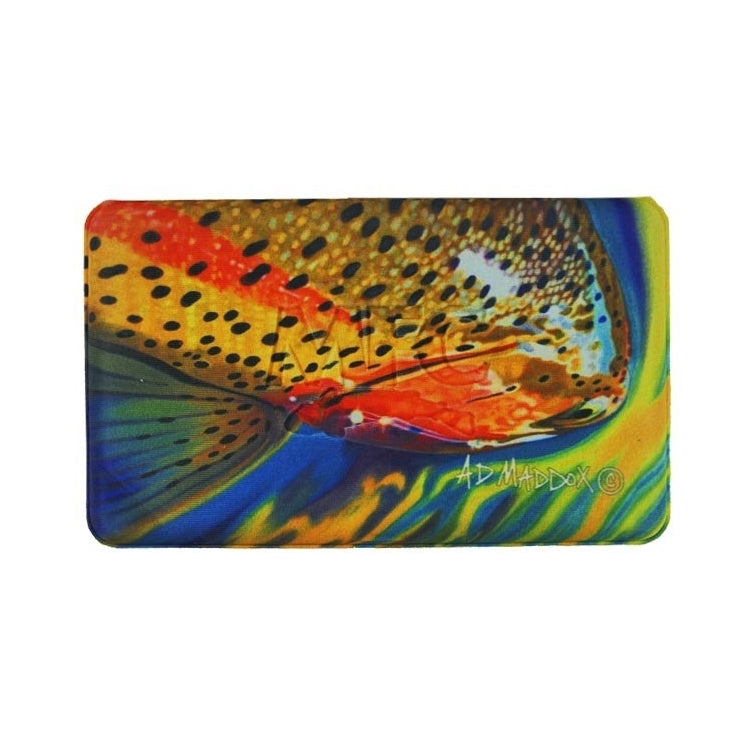 Midge Flyweight Fly Box