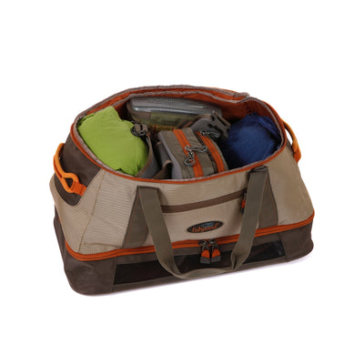 Fishpond Flat Tops Wader Duffle - M.W. Reynolds