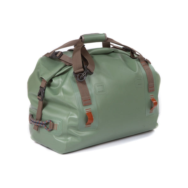 Fishpond Thunderhead RollTop Waterproof Duffle M.W. Reynolds