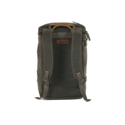 Fishpond River Bank Backpack - M.W. Reynolds