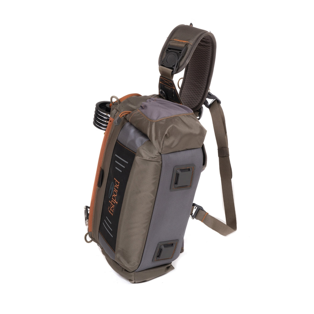 Fishpond Flathead Sling - M.W. Reynolds